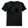 Gildan - Youth Softstyle ® T Shirt - 64000B Thumbnail