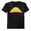Gildan - Youth Softstyle ® T Shirt - 64000B Thumbnail